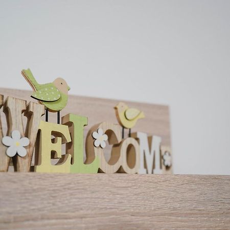 Pri Neji Apartment Postojna Ngoại thất bức ảnh