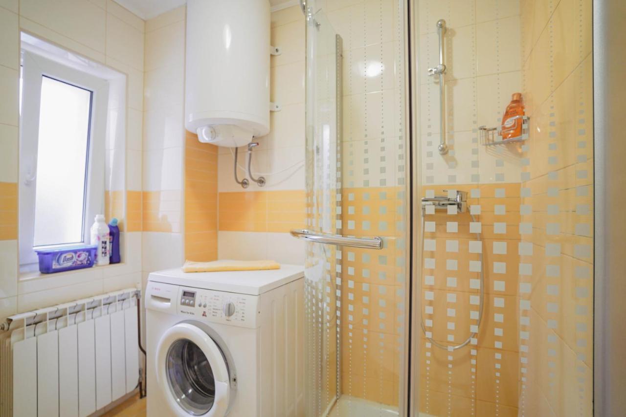 Pri Neji Apartment Postojna Ngoại thất bức ảnh