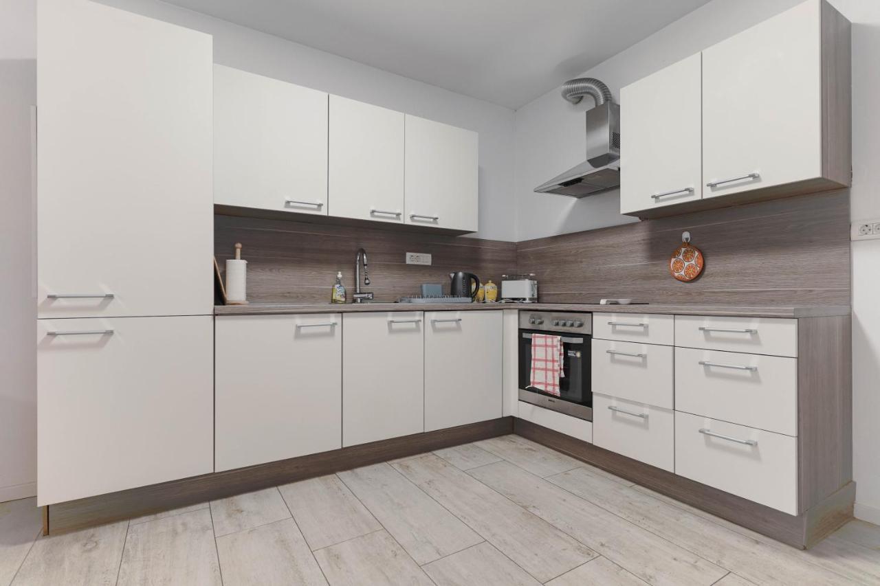 Pri Neji Apartment Postojna Ngoại thất bức ảnh
