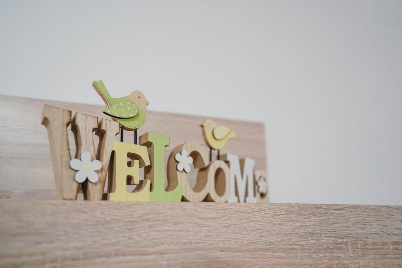 Pri Neji Apartment Postojna Ngoại thất bức ảnh